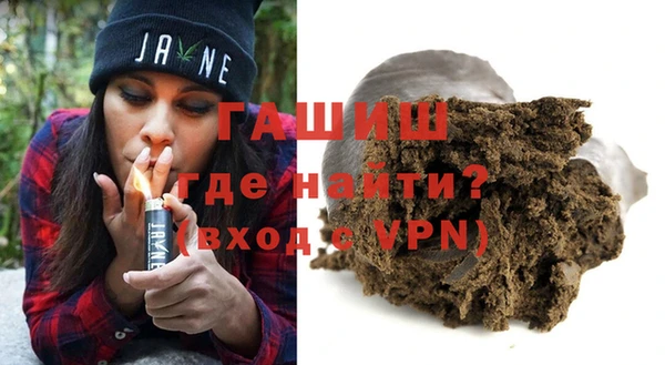 гашик Инта