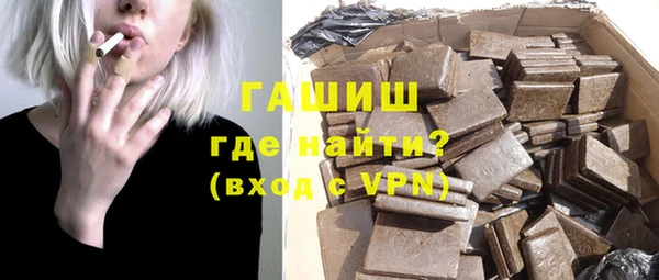 гашик Инта